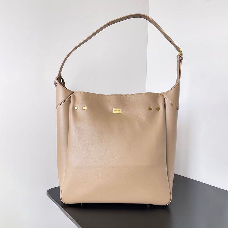Balenciaga Bel Air Hobo Bag