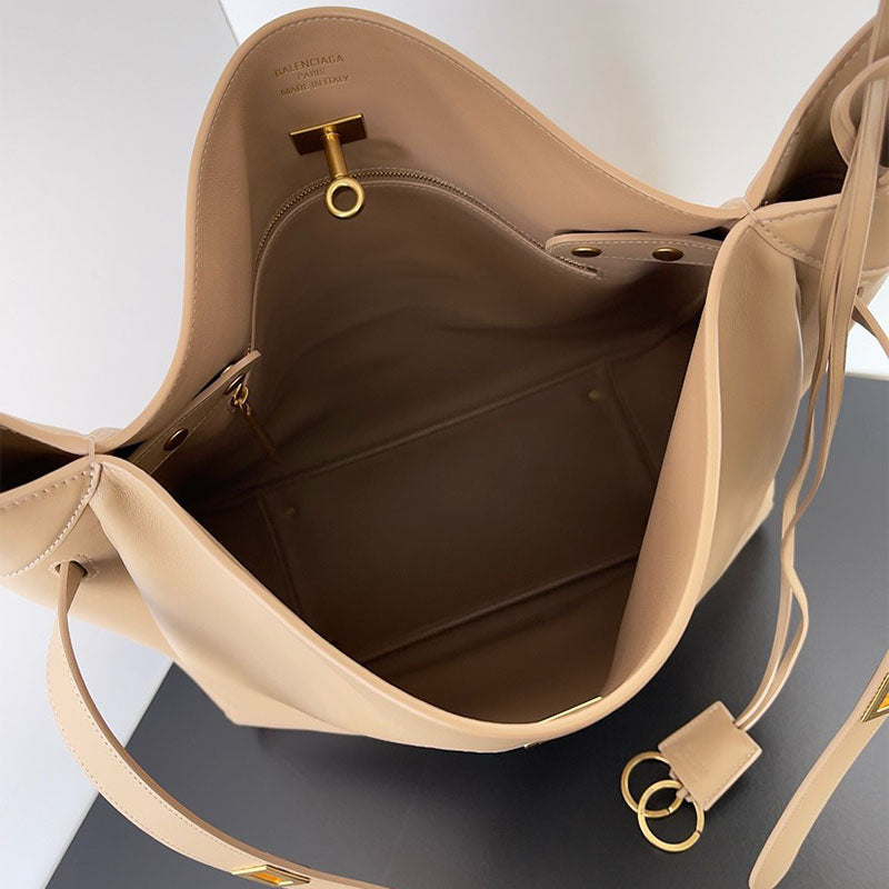Balenciaga Bel Air Hobo Bag