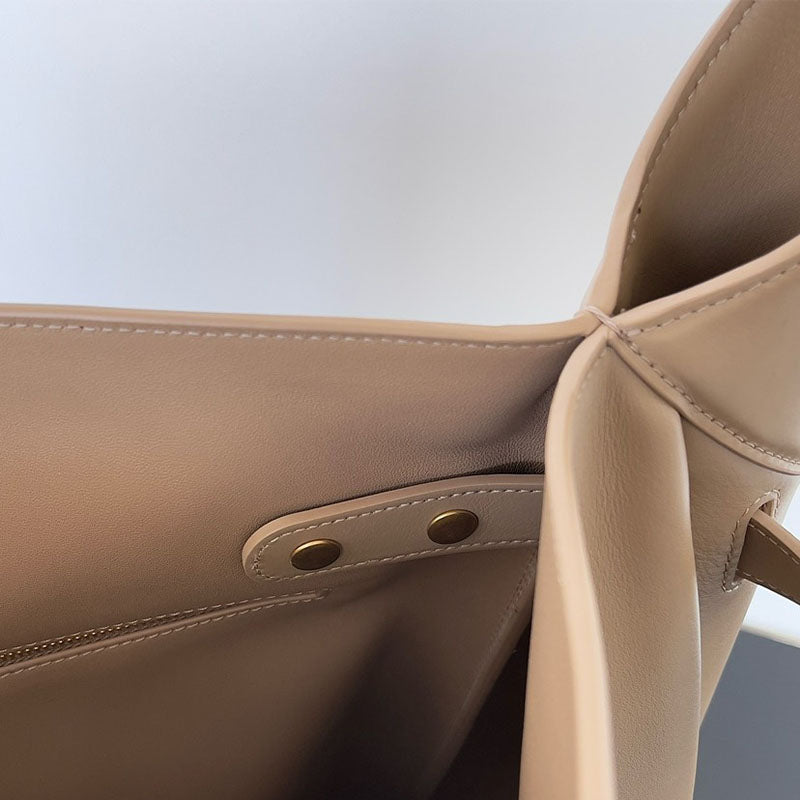 Balenciaga Bel Air Hobo Bag