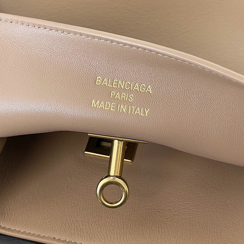 Balenciaga Bel Air Hobo Bag