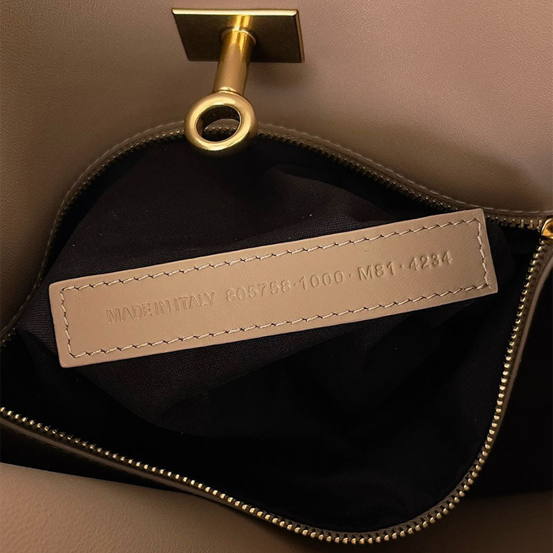 Balenciaga Bel Air Hobo Bag