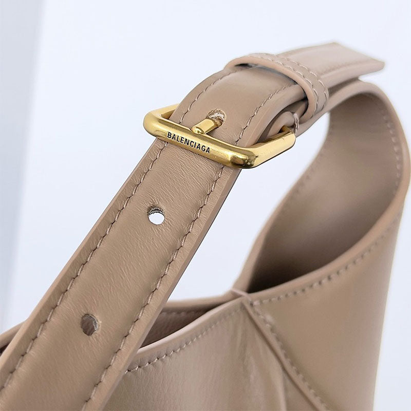 Balenciaga Bel Air Hobo Bag