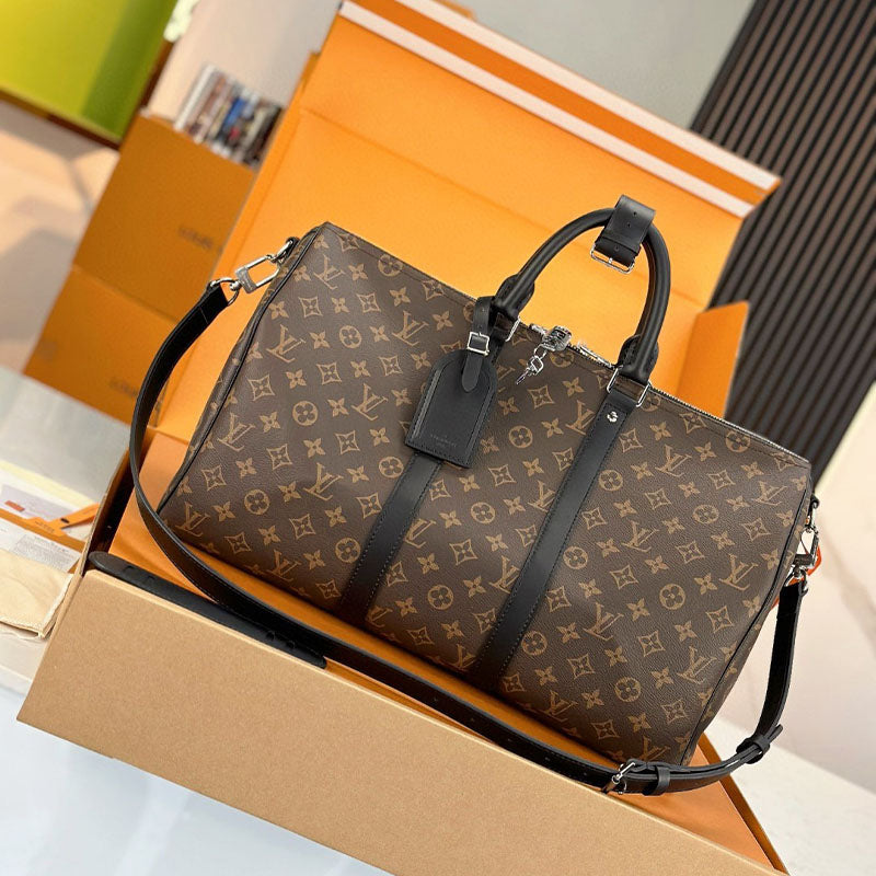 LV Keepall Bandouliere M56711 Bag