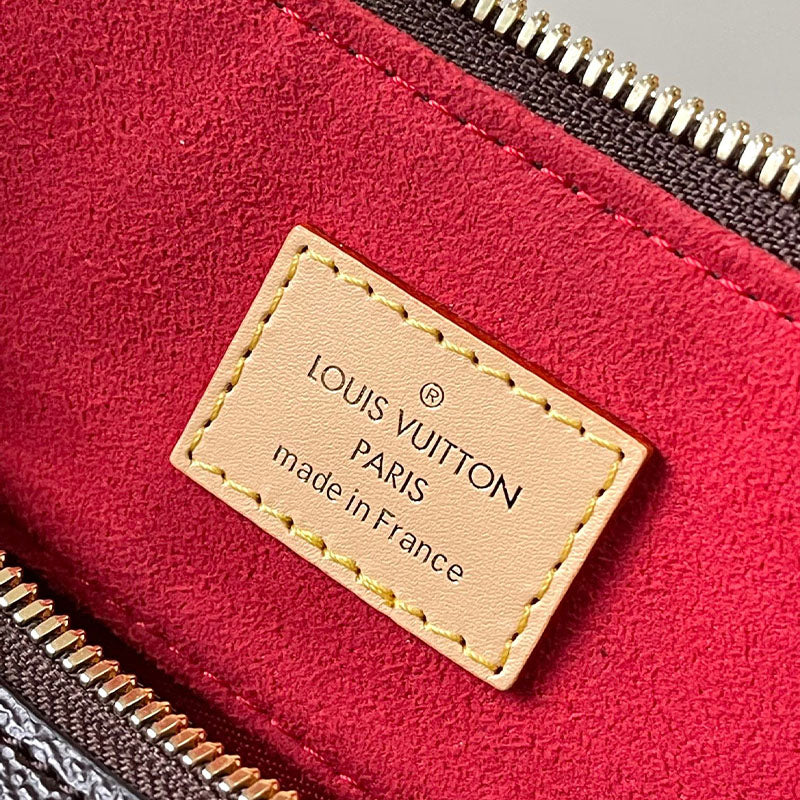 LV Slouchy PM Monogram Women Handbags M11952