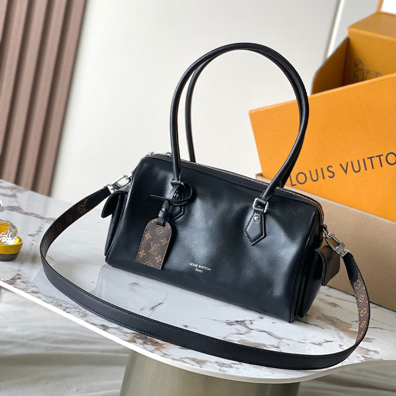 LV Speedy Cargo Vibe H34 Handbags M12934