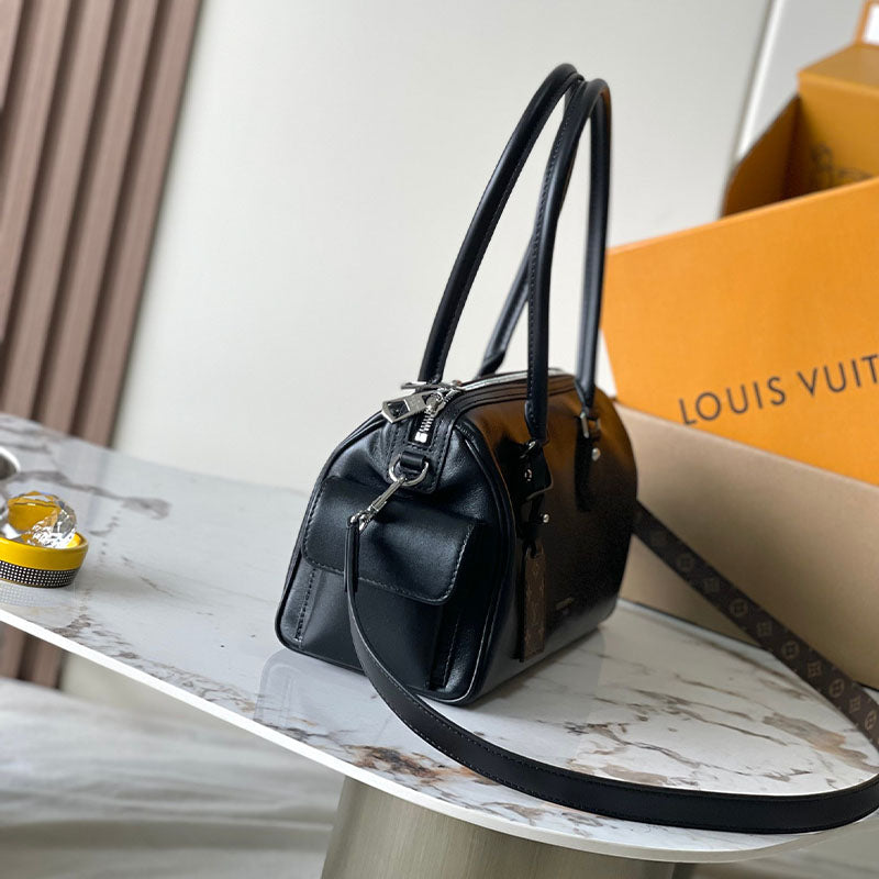 LV Speedy Cargo Vibe H34 Handbags M12934
