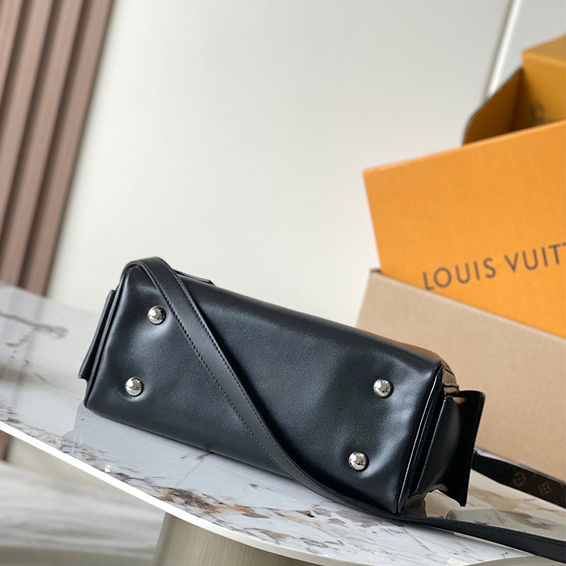 LV Speedy Cargo Vibe H34 Handbags M12934