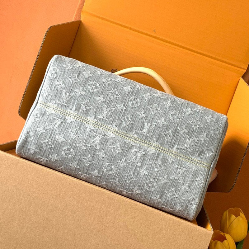 LV Speedy Soft 30 M13344 Bag