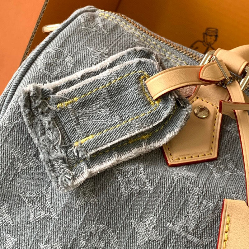 LV Speedy Soft 30 M13344 Bag