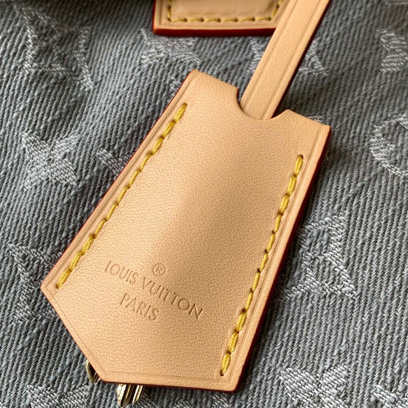 LV Speedy Soft 30 M13344 Bag