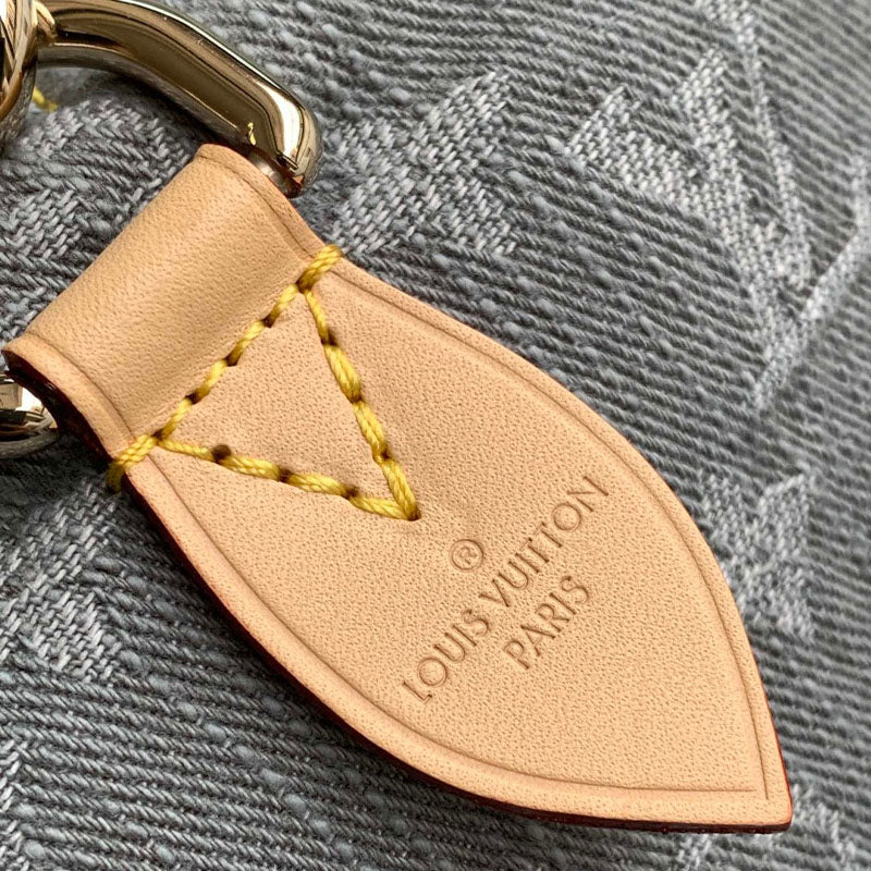 LV Speedy Soft 30 M13344 Bag