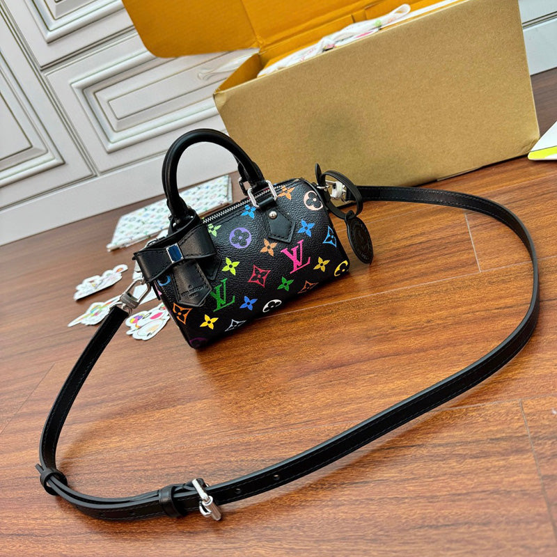 LV TM Nano Speedy M13406 Bag