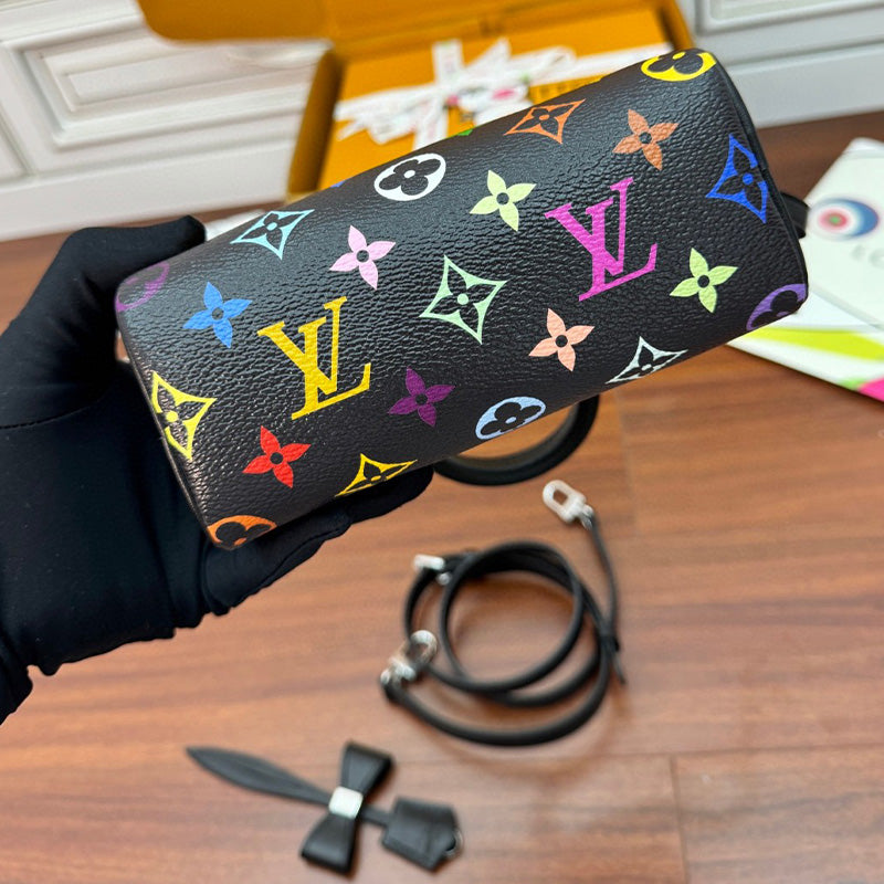 LV TM Nano Speedy M13406 Bag