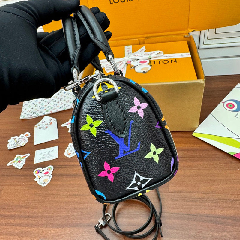 LV TM Nano Speedy M13406 Bag