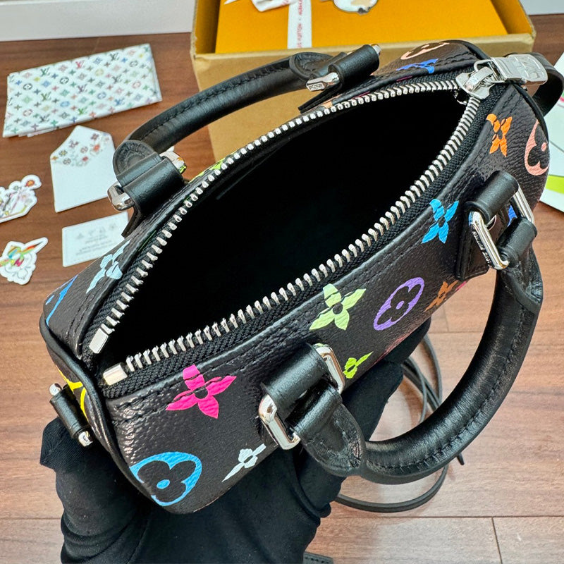 LV TM Nano Speedy M13406 Bag