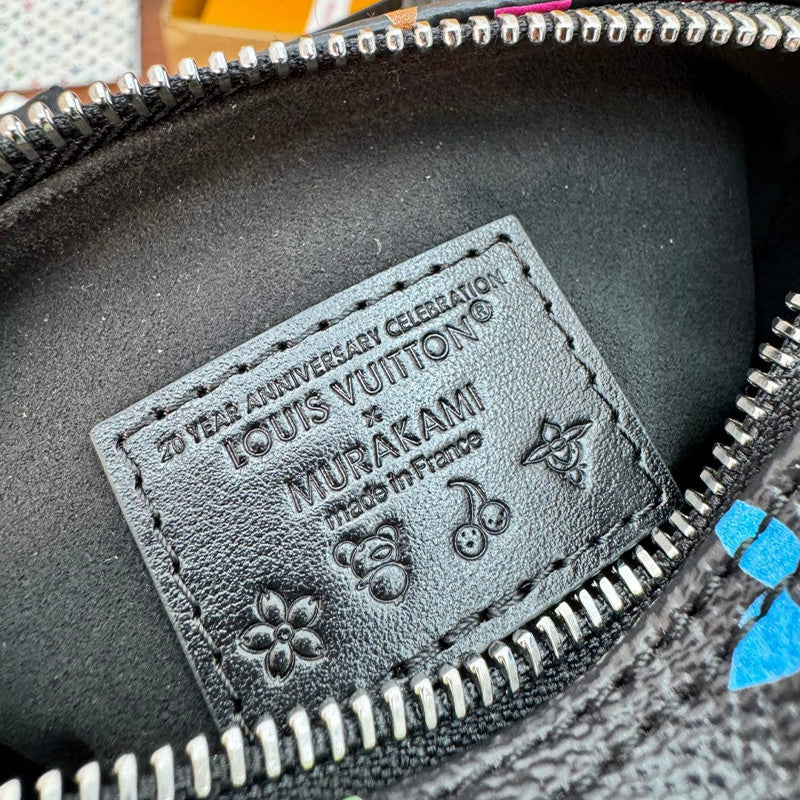 LV TM Nano Speedy M13406 Bag