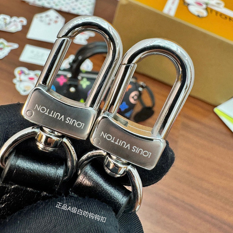 LV TM Nano Speedy M13406 Bag