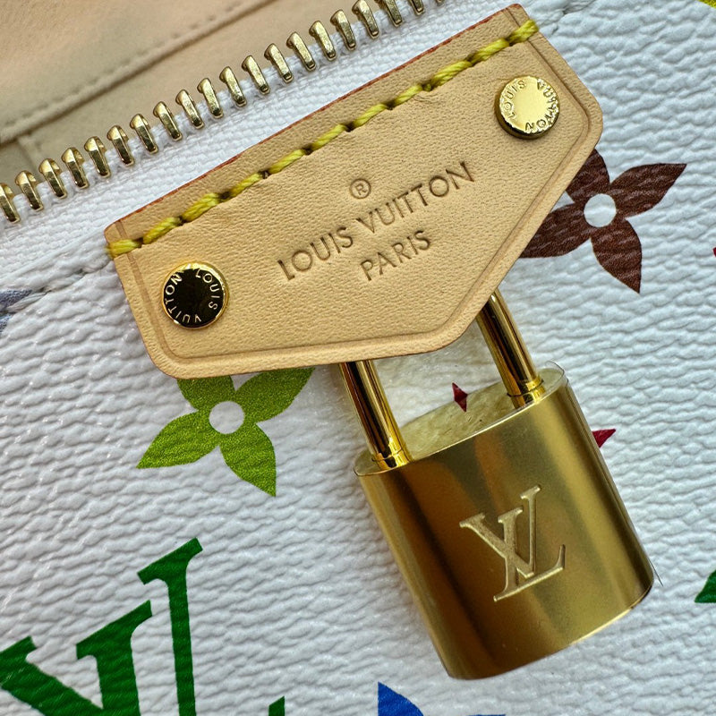 LV TM Vanity Chain Pouch M13662 Bag