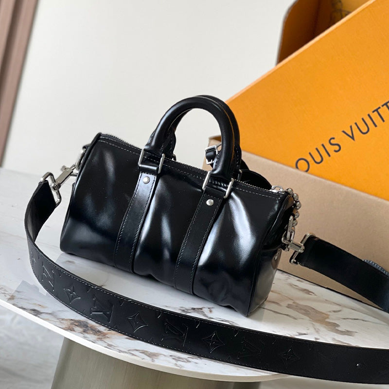 LV Keepall Cargo Bandoulière 25 M13988