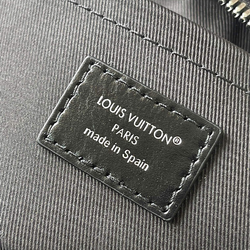 LV Keepall Cargo Bandoulière 25 M13988