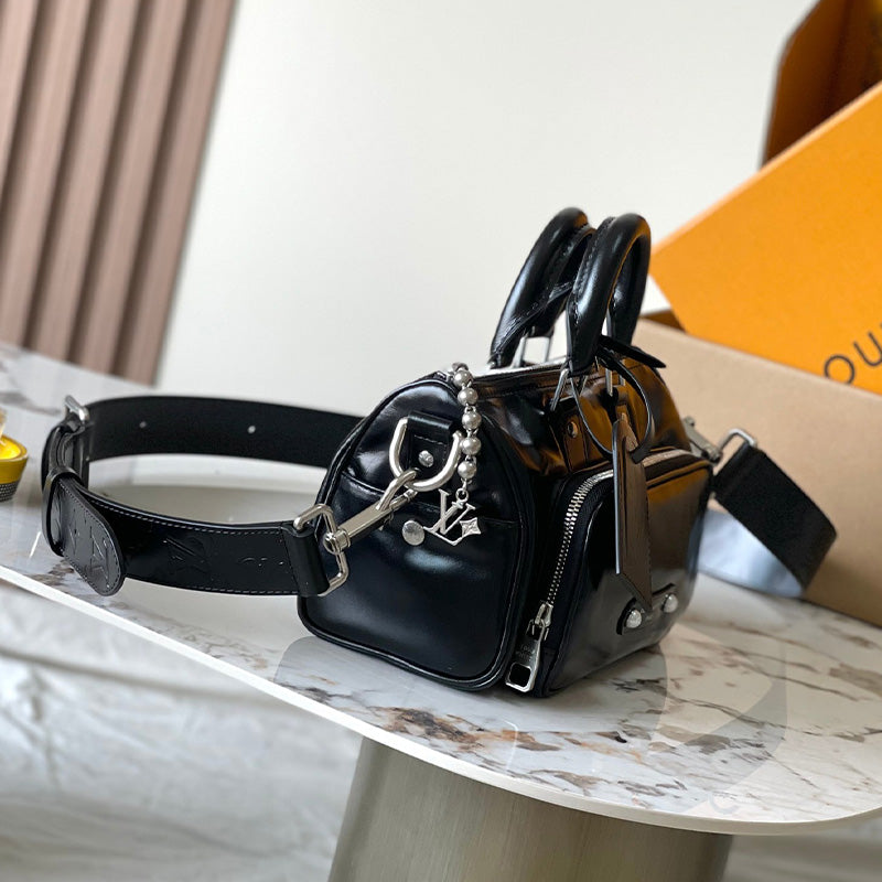 LV Keepall Cargo Bandoulière 25 M13988