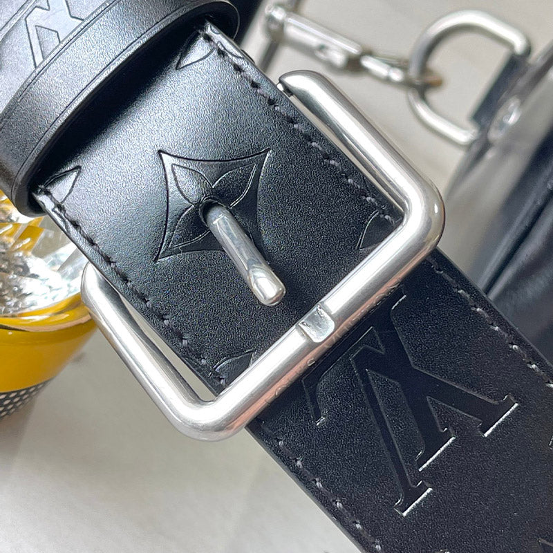 LV Keepall Cargo Bandoulière 25 M13988