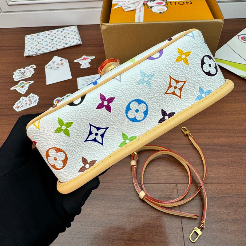 LV TM Nano Diane M14194 Bag