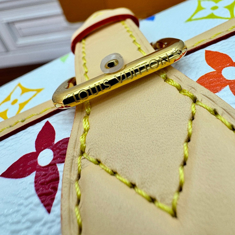 LV TM Nano Diane M14194 Bag