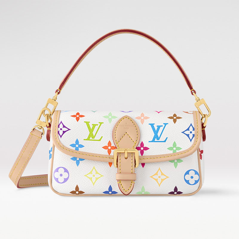 LV TM Nano Diane M14194 Bag