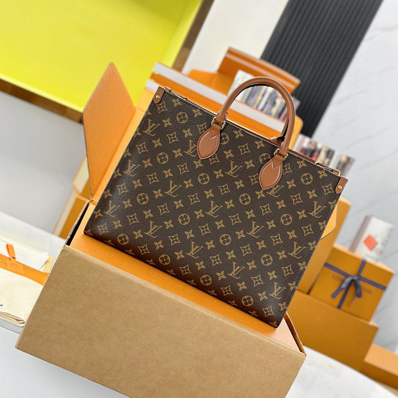 LV OnTheGo Organizer M14235 Bag
