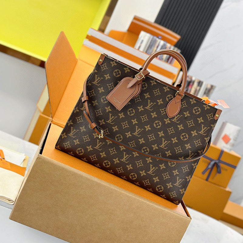 LV OnTheGo Organizer M14235 Bag