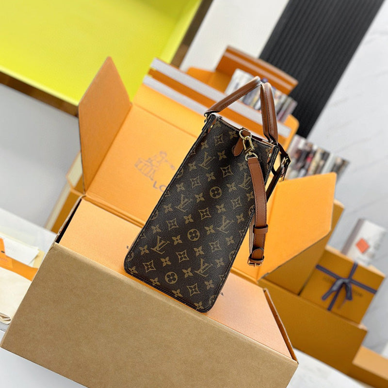 LV OnTheGo Organizer M14235 Bag