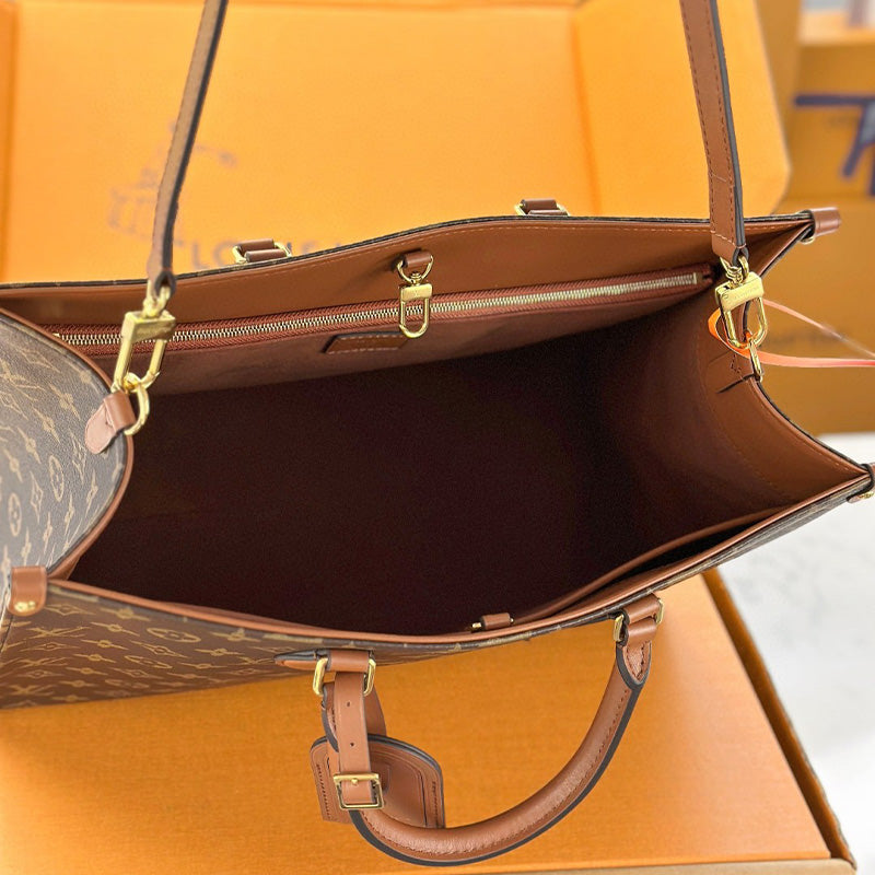 LV OnTheGo Organizer M14235 Bag