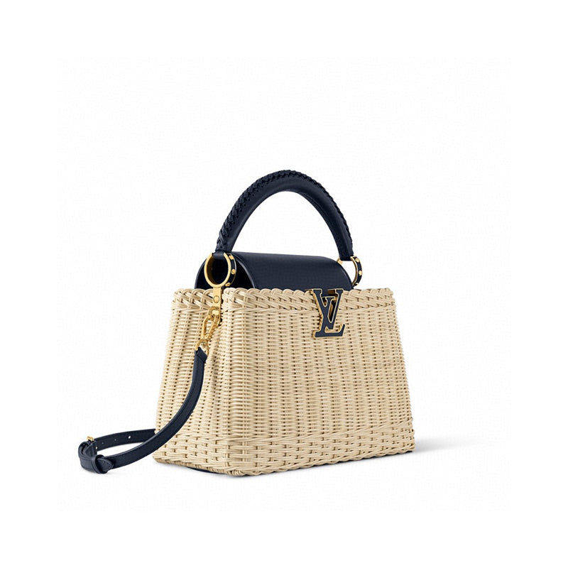 LV Capucines BB Capucines M14366 M26003 Bag