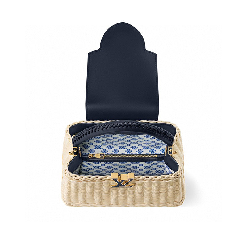LV Capucines BB Capucines M14366 M26003 Bag