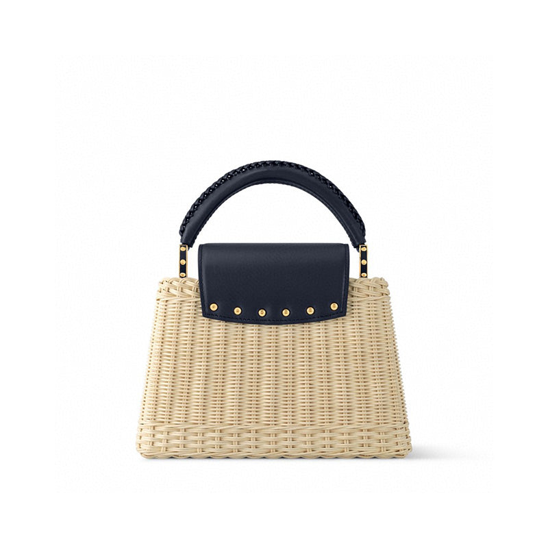 LV Capucines BB Capucines M14366 M26003 Bag