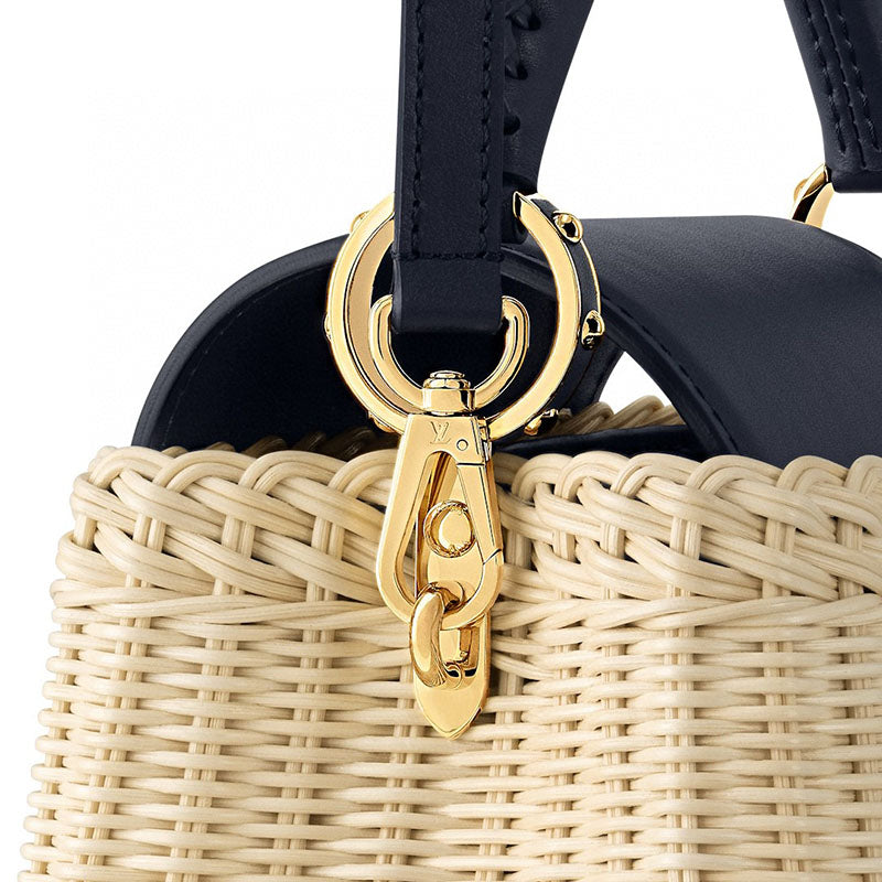 LV Capucines BB Capucines M14366 M26003 Bag