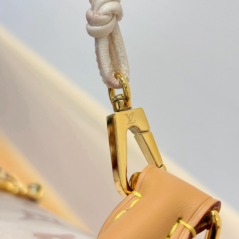 LV Speedy Soft 30 Other Monogram Canvas M14587