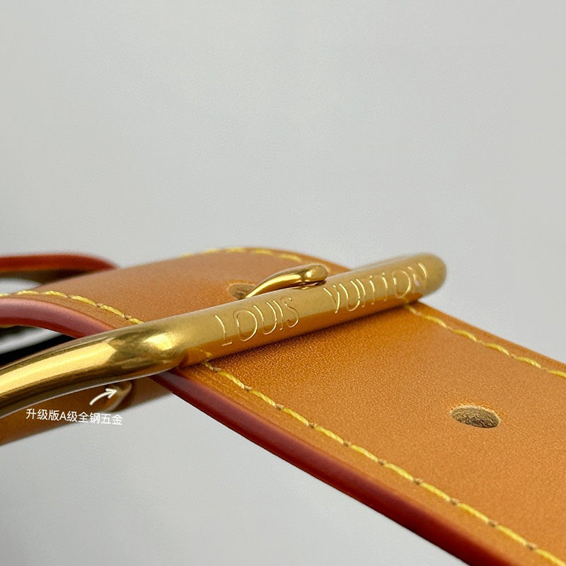 LV Satchel Messenger M14723 Bag