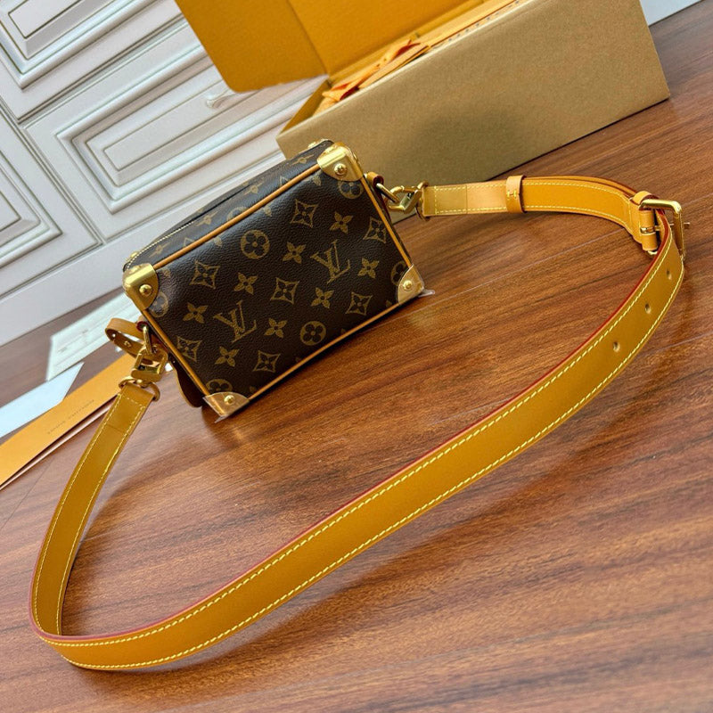 LV Mini Soft Trunk G69 Bags M14729