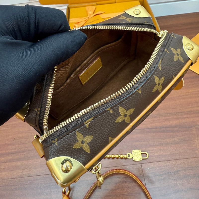 LV Mini Soft Trunk G69 Bags M14729