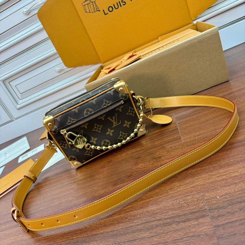 LV Mini Soft Trunk G69 Bags M14729