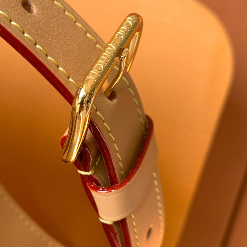 LV Keepall Bandoulière 45 Other Monogram Canvas M14736