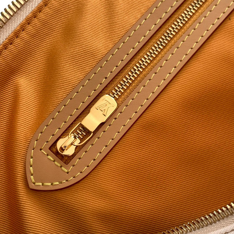 LV Keepall Bandoulière 45 Other Monogram Canvas M14736