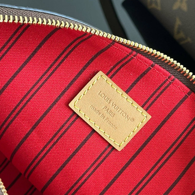 LV Ever More PM Monogram M15208