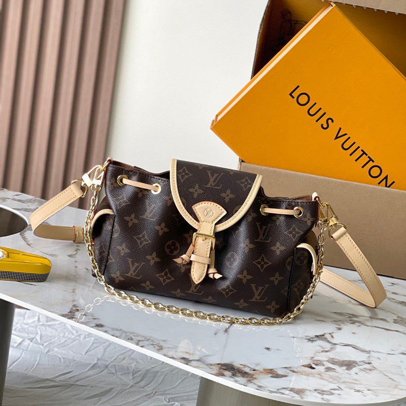 LV Odyssée Monogram Women Handbags M25085