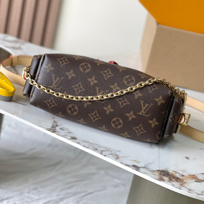 LV Odyssée Monogram Women Handbags M25085
