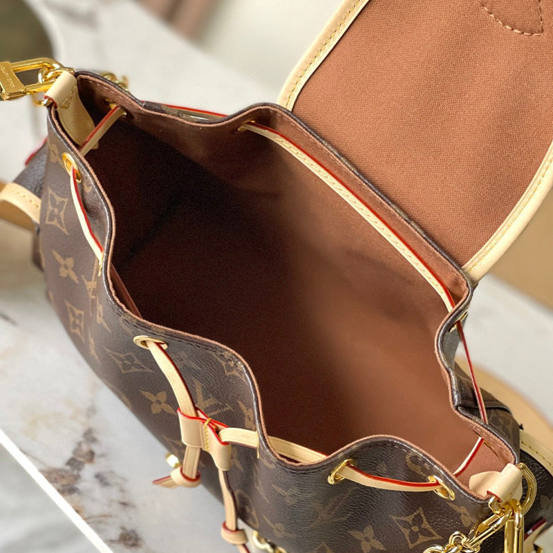 LV Odyssée Monogram Women Handbags M25085
