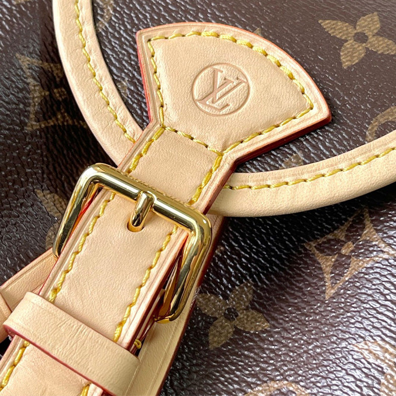 LV Odyssée Monogram Women Handbags M25085