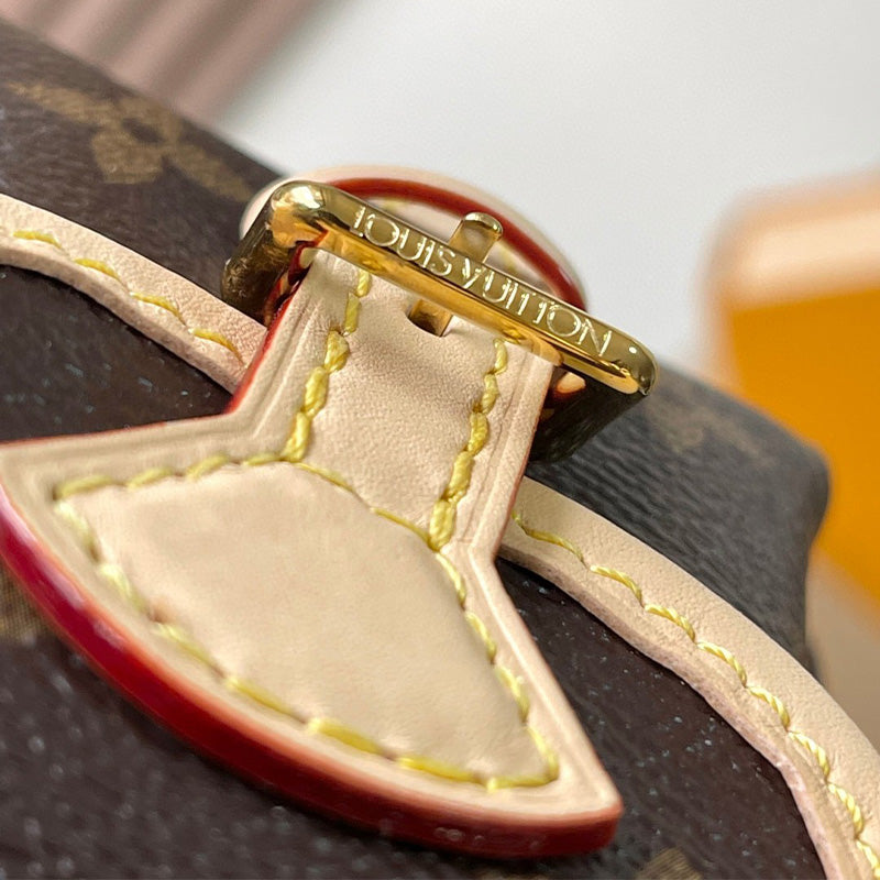 LV Odyssée Monogram Women Handbags M25085